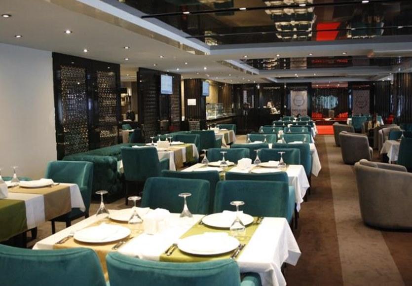 איסטמבול Atasehir Palace Hotel & Conference מראה חיצוני תמונה