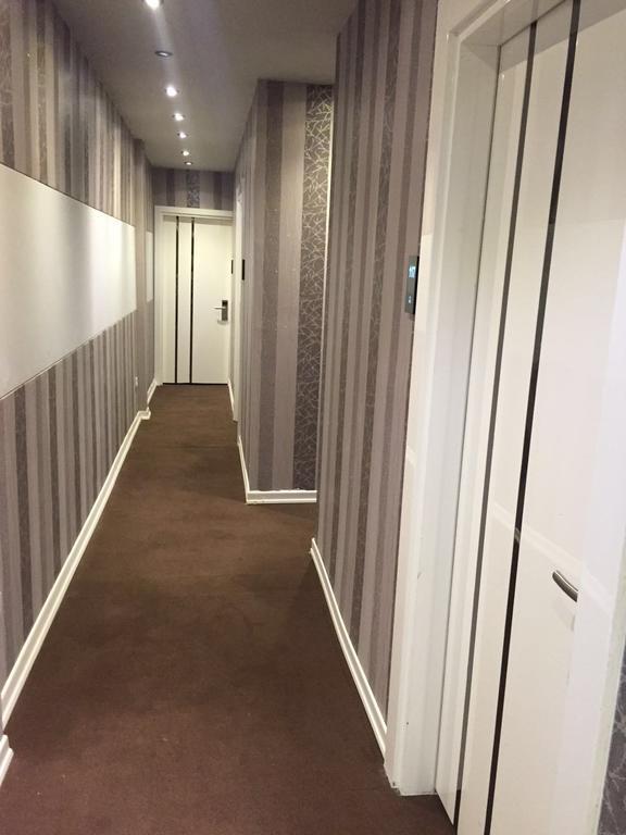 איסטמבול Atasehir Palace Hotel & Conference מראה חיצוני תמונה