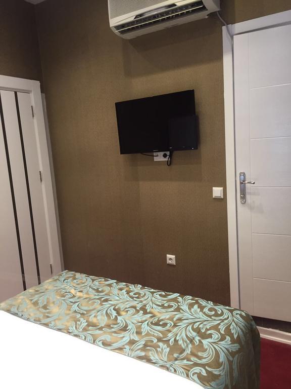 איסטמבול Atasehir Palace Hotel & Conference מראה חיצוני תמונה